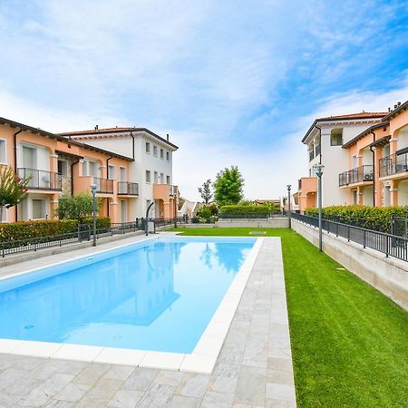 Aurora Home Sirmione Luaran gambar