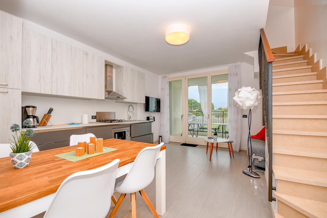 Aurora Home Sirmione Luaran gambar