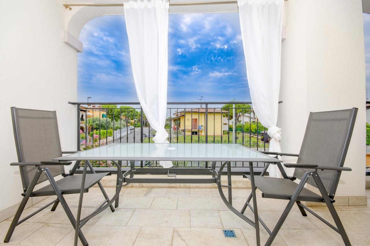 Aurora Home Sirmione Luaran gambar