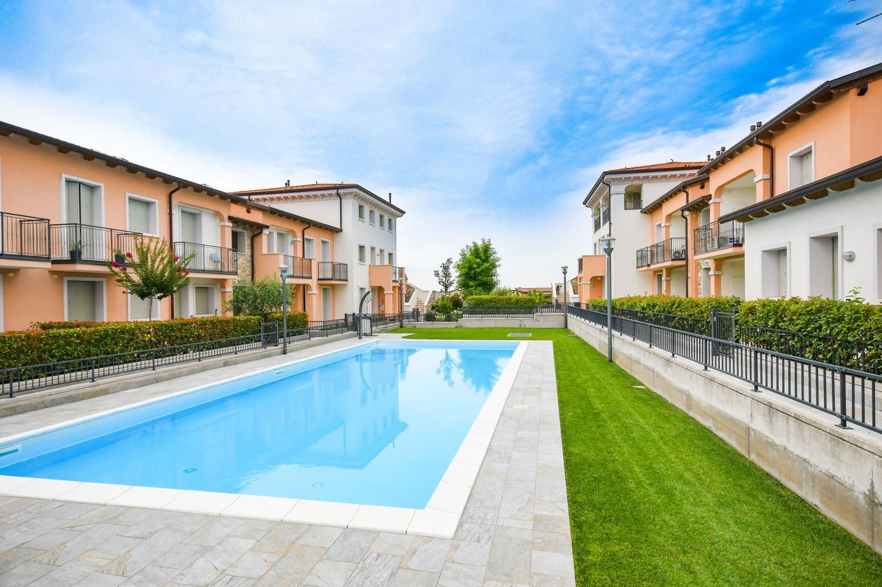 Aurora Home Sirmione Luaran gambar